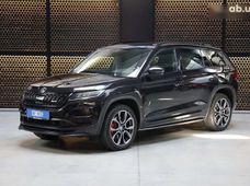 Продажа б/у Skoda Kodiaq 2020 года в Луцке - купить на Автобазаре