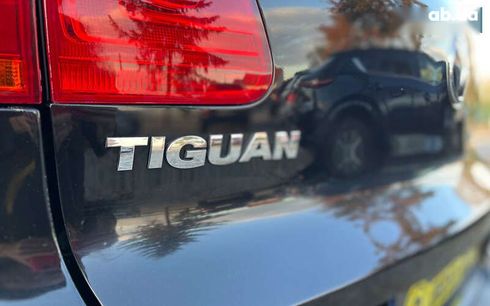 Volkswagen Tiguan 2013 - фото 30