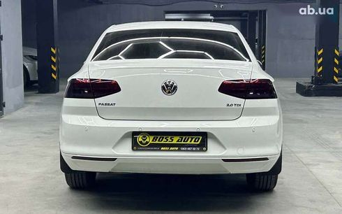Volkswagen Passat 2016 - фото 5