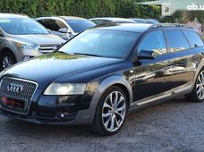 Продаж вживаних Audi 2006 року - купити на Автобазарі