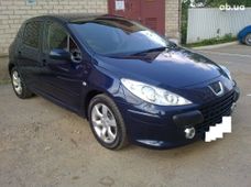 Запчасти на Peugeot 307 в Чернигове - купить на Автобазаре