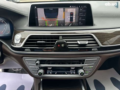 BMW 7 серия 2021 - фото 14