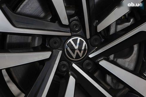 Volkswagen Tiguan 2022 - фото 15