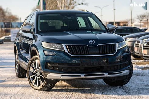 Skoda Kodiaq 2019 - фото 8