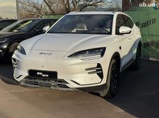 Продаж вживаних BYD - купити на Автобазарі