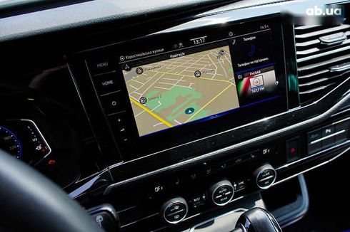 Volkswagen Multivan 2020 - фото 25