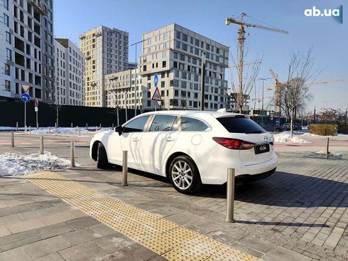 Mazda 6 2014 - фото 12