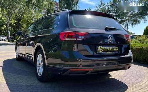 Volkswagen Passat 2020 - фото 5