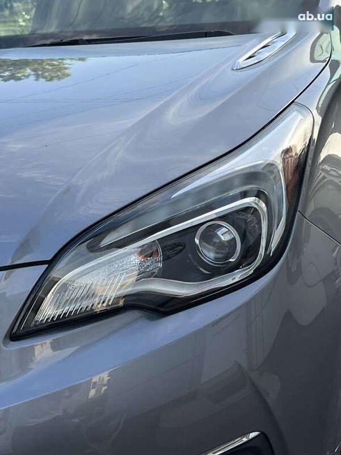 Buick Envision 2018 - фото 30