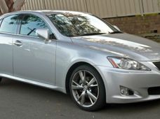 Запчасти Разборки Lexus IS Харьковская область - купить на Автобазаре