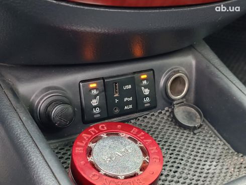 Hyundai Santa Fe 2009 серый - фото 29