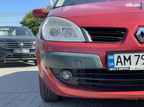 Renault Scenic 2007 - фото 6