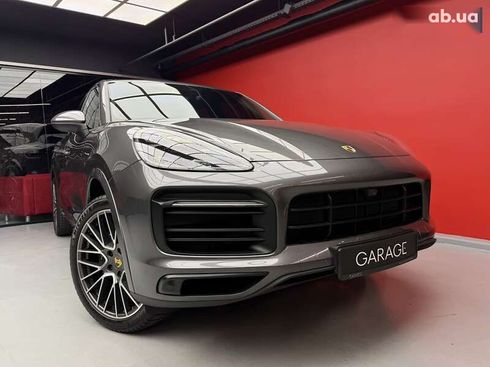 Porsche Cayenne 2019 - фото 8