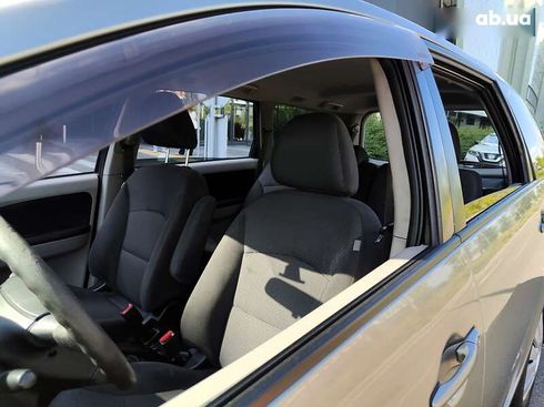 Mitsubishi Grandis 2007 - фото 4