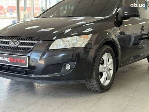 Kia Cee'd 2008 - фото 12