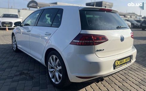 Volkswagen Golf 2016 - фото 5