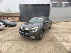 Продаж вживаних Honda Ridgeline в Одесі - купити на Автобазарі