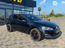 Купить Volkswagen Golf бу в Украине - купить на Автобазаре