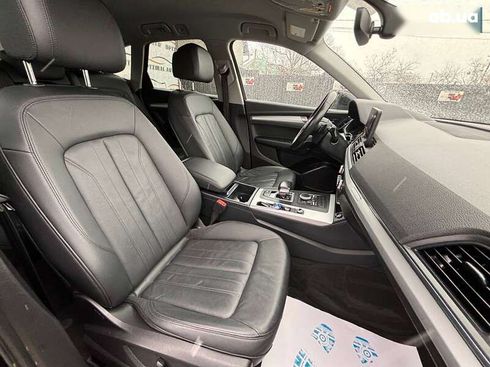 Audi Q5 2018 - фото 22