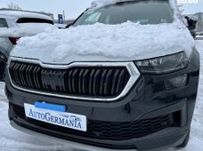Авто дизель Шкода б/у в Київській області - купити на Автобазарі