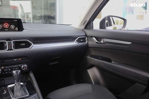 Mazda CX-5 2018 - фото 17