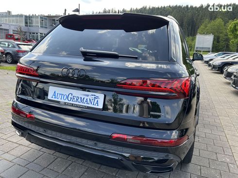 Audi Q7 2023 - фото 45