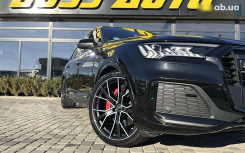 Audi Q7 2023 - фото 9