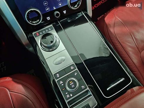 Land Rover Range Rover 2021 - фото 26