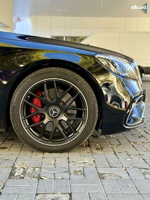 Mercedes-Benz S-Класс 2017 - фото 13