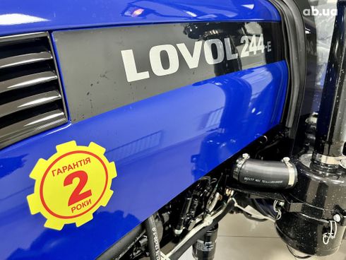 Lovol TE 244 2023 - фото 7