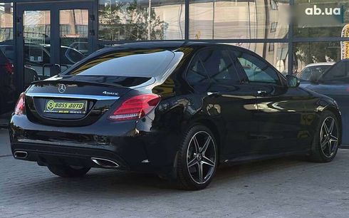 Mercedes-Benz C-Класс 2018 - фото 6