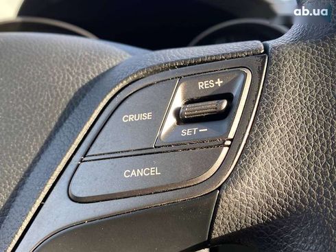 Hyundai Santa Fe 2017 - фото 14