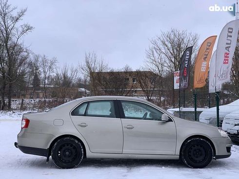 Volkswagen Jetta 2005 - фото 22