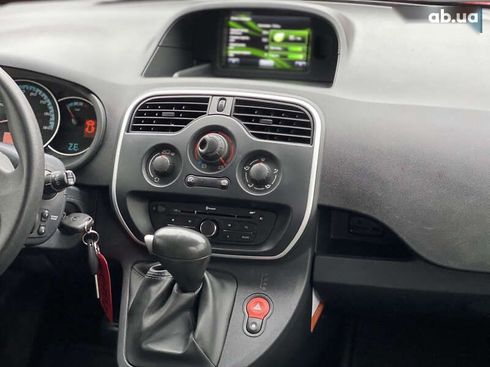 Renault Kangoo 2021 - фото 24