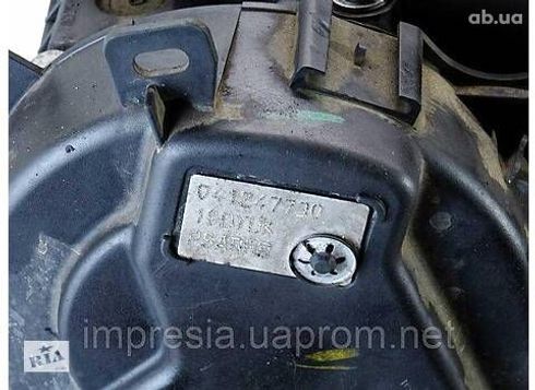 двигатель в сборе для Peugeot 407 - купить на Автобазаре - фото 5