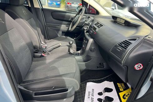 Citroёn C4 2006 - фото 9
