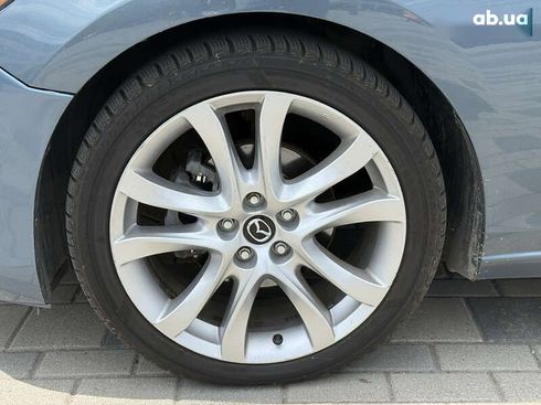 Mazda 6 2015 - фото 21