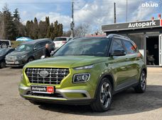 Продажа б/у Hyundai Venue в Винницкой области - купить на Автобазаре