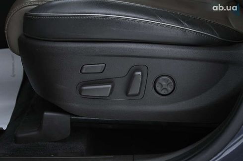 Hyundai Santa Fe 2021 - фото 24