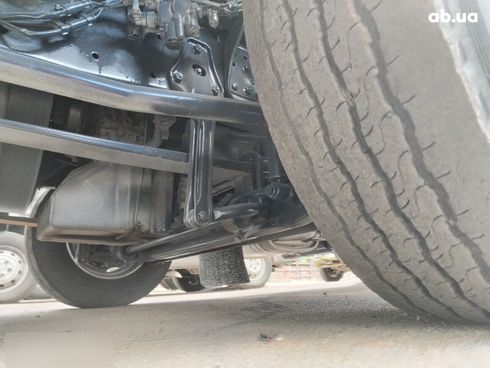 Mercedes-Benz Atego 822 2011 - фото 13