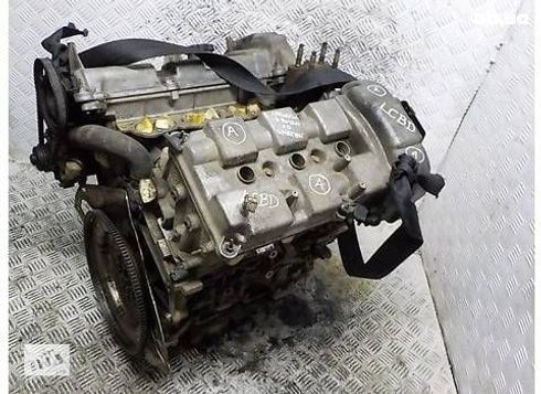 двигатель в сборе для Ford Mondeo - купить на Автобазаре - фото 2
