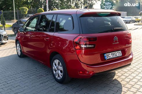 Citroёn SpaceTourer 2020 - фото 25