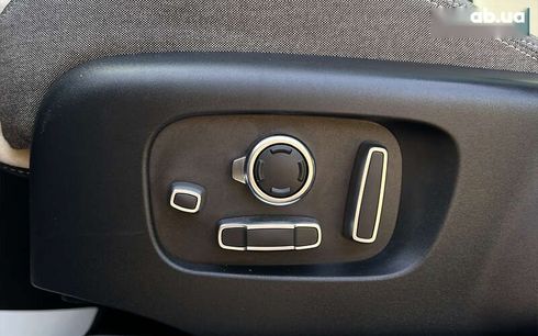 Land Rover Range Rover Velar 2018 - фото 25