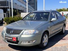 Nissan седан бу Львов - купить на Автобазаре
