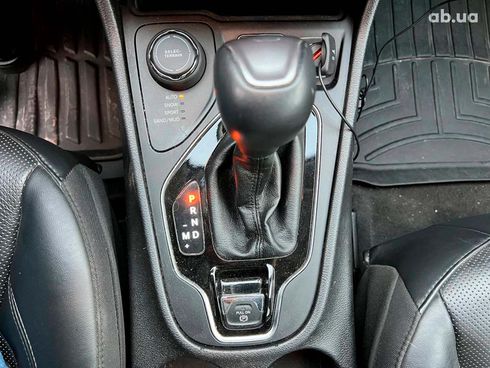 Jeep Cherokee 2020 белый - фото 35