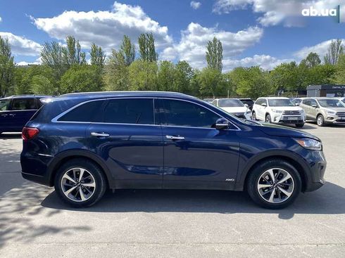 Kia Sorento 2018 - фото 6