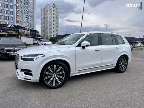 Volvo XC90 2021 - фото 6