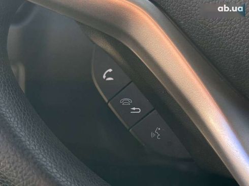 Honda Fit 2014 - фото 18