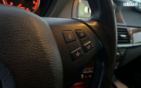 BMW X5 2008 - фото 13