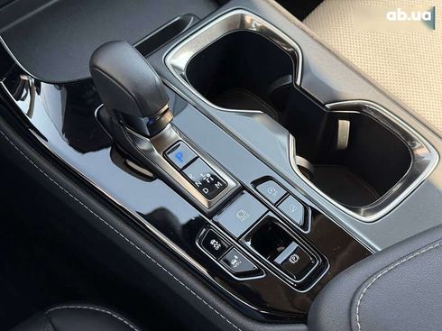 Lexus NX 2023 - фото 24